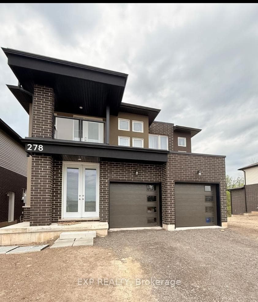 278 Wellandvale Drive