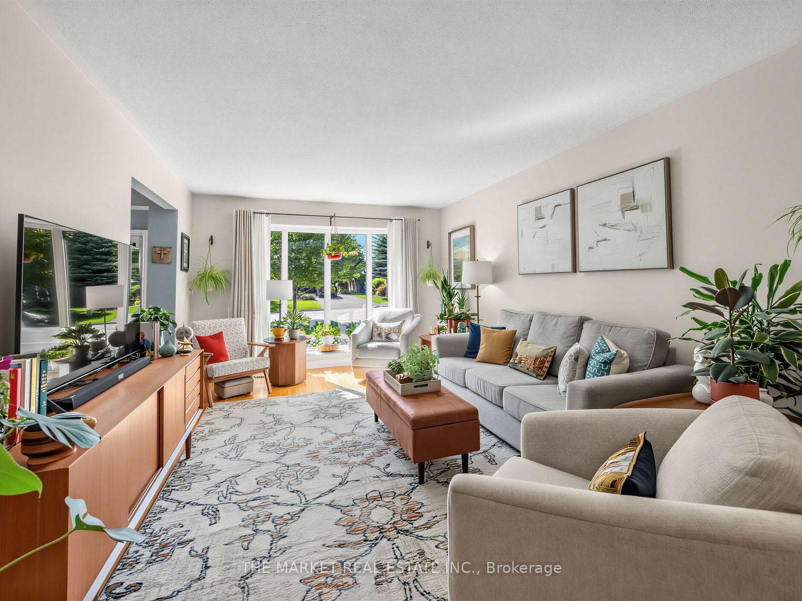1033 Franconia Drive