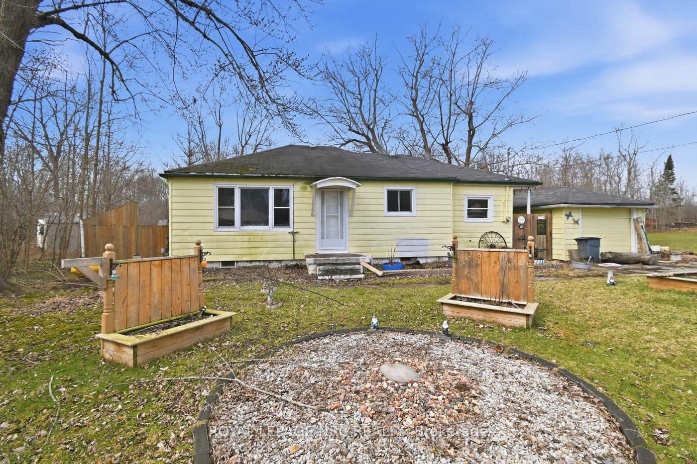 529 Rosehill Road