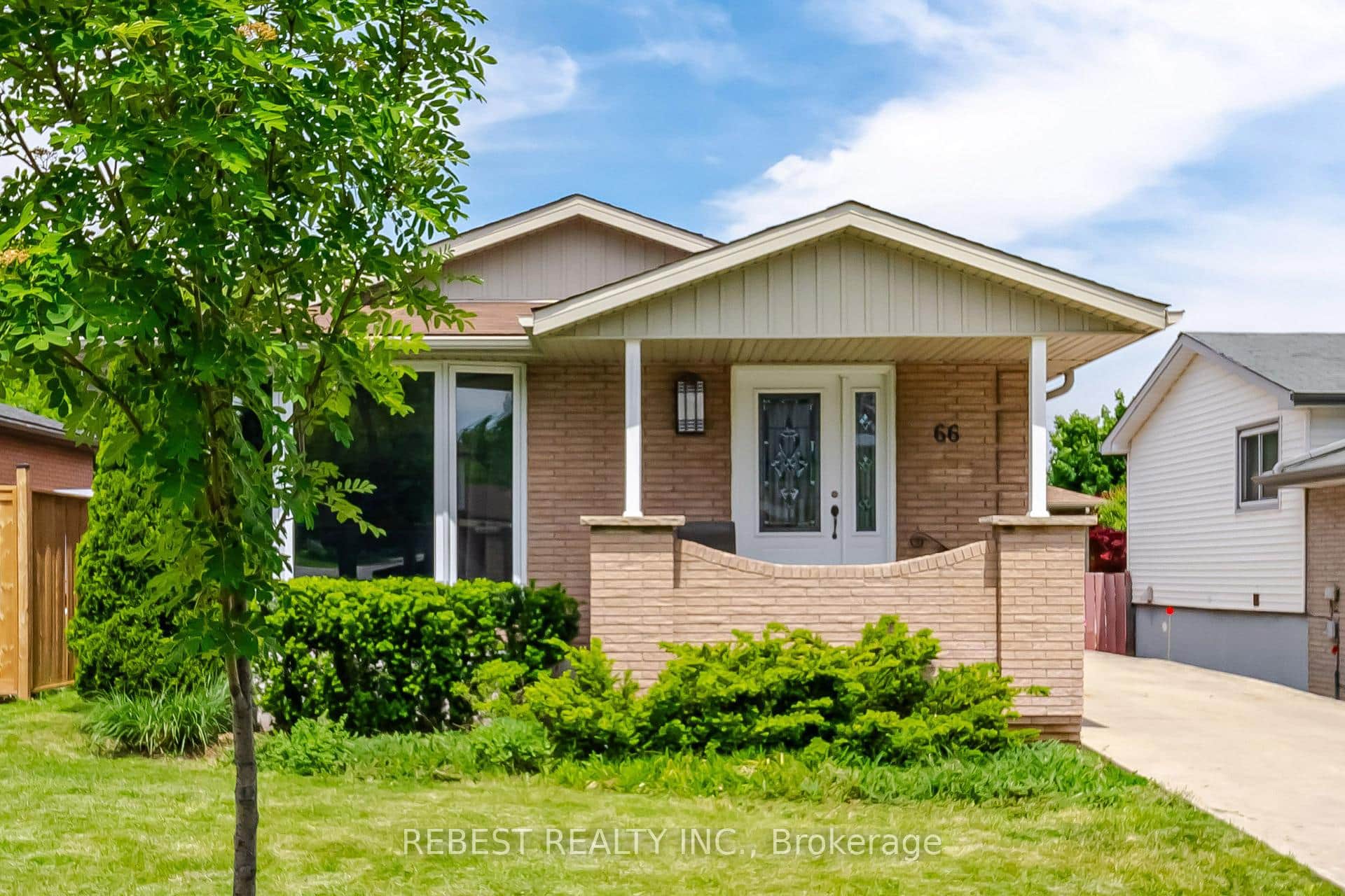 66 Darlington Drive