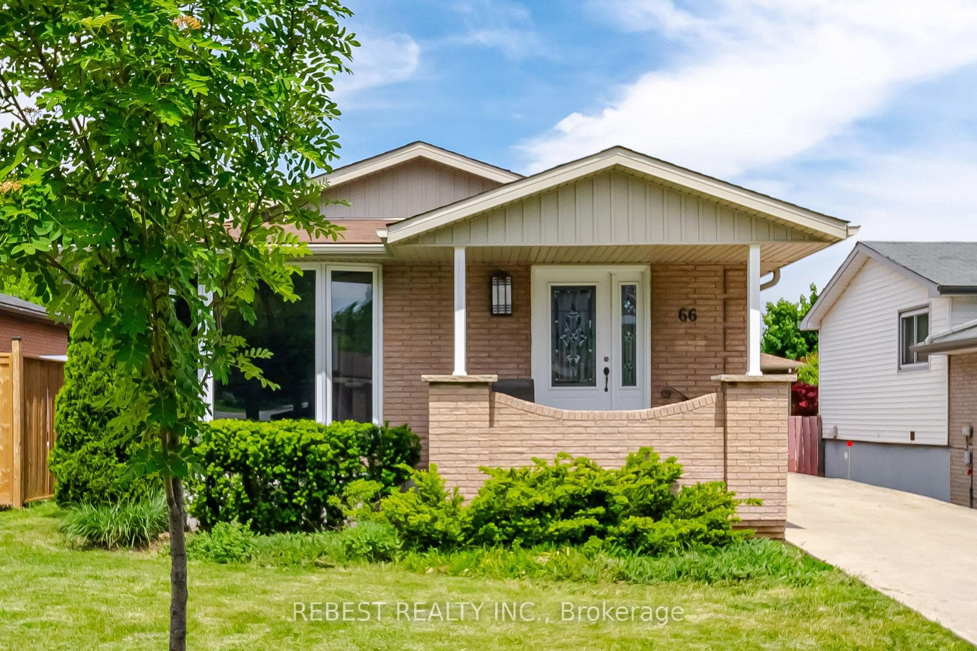66 Darlington Drive