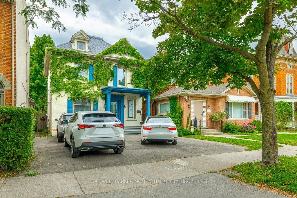 179 King Street Unit Upper