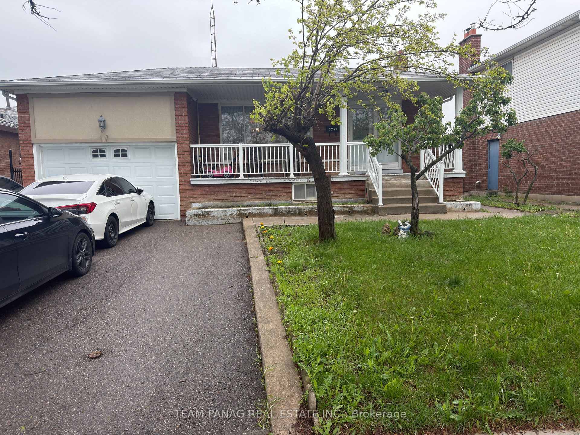 3272 Twilight Road