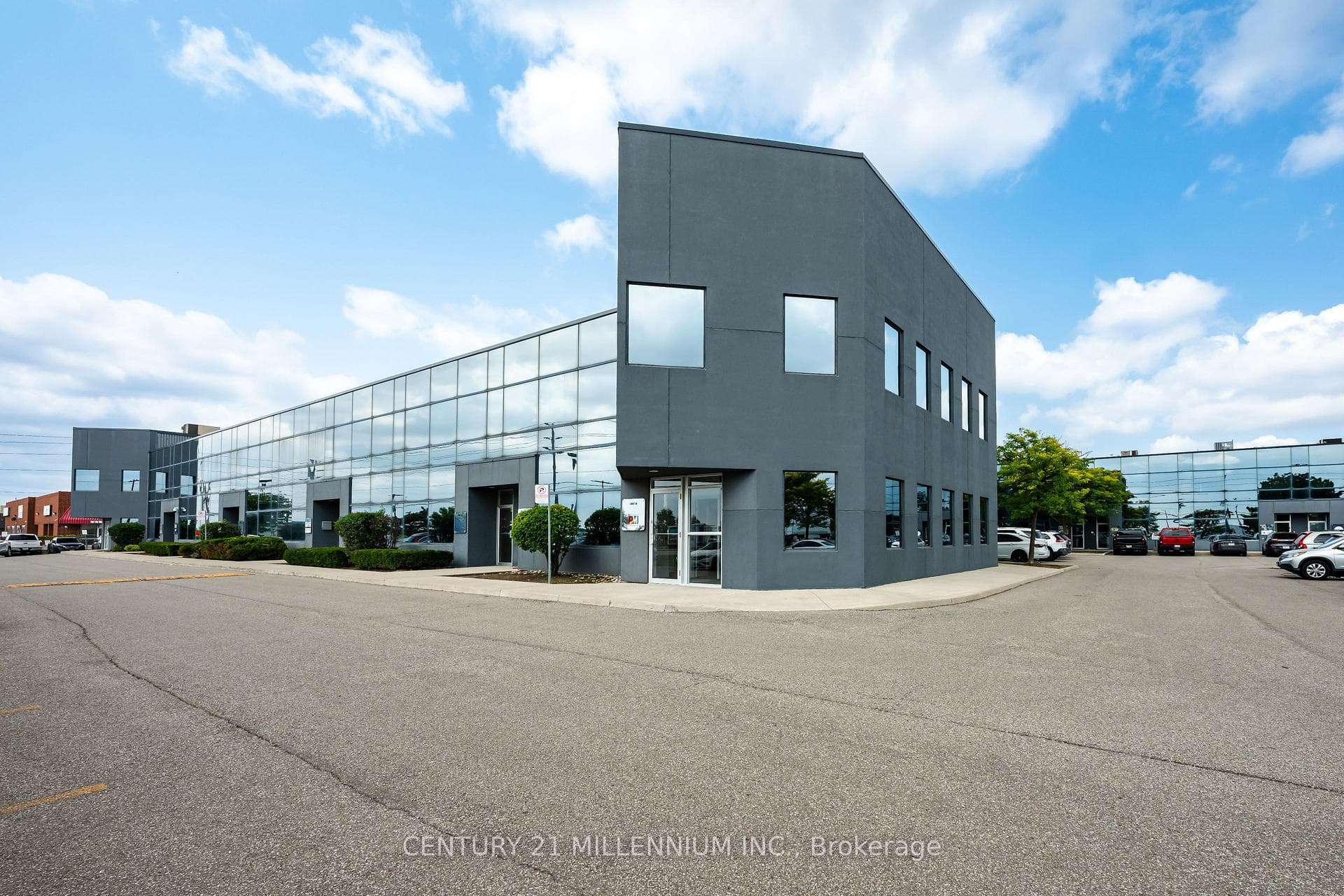 2355 Derry Road Unit 18