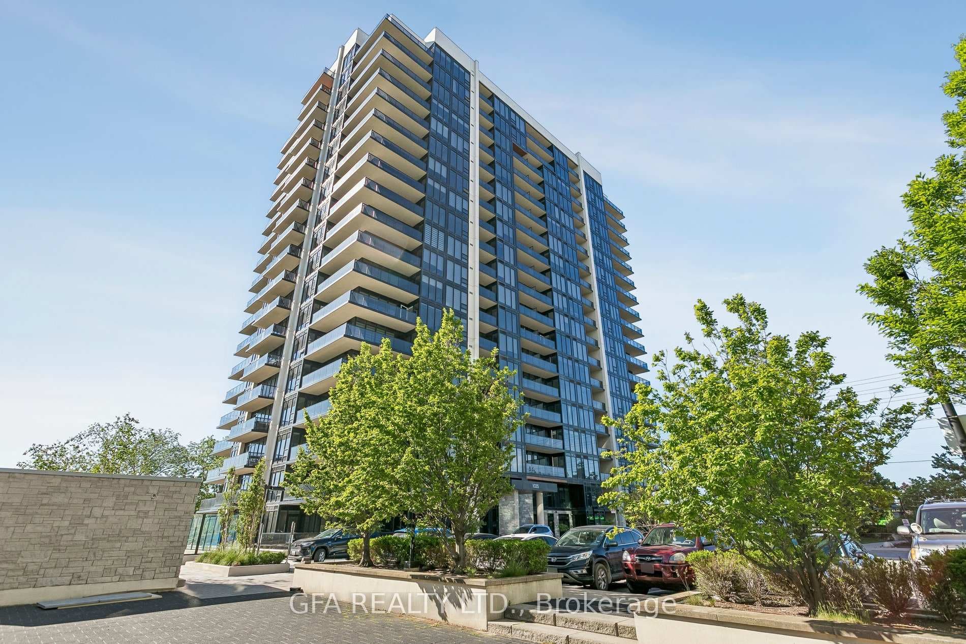1035 Southdown Road Unit 707