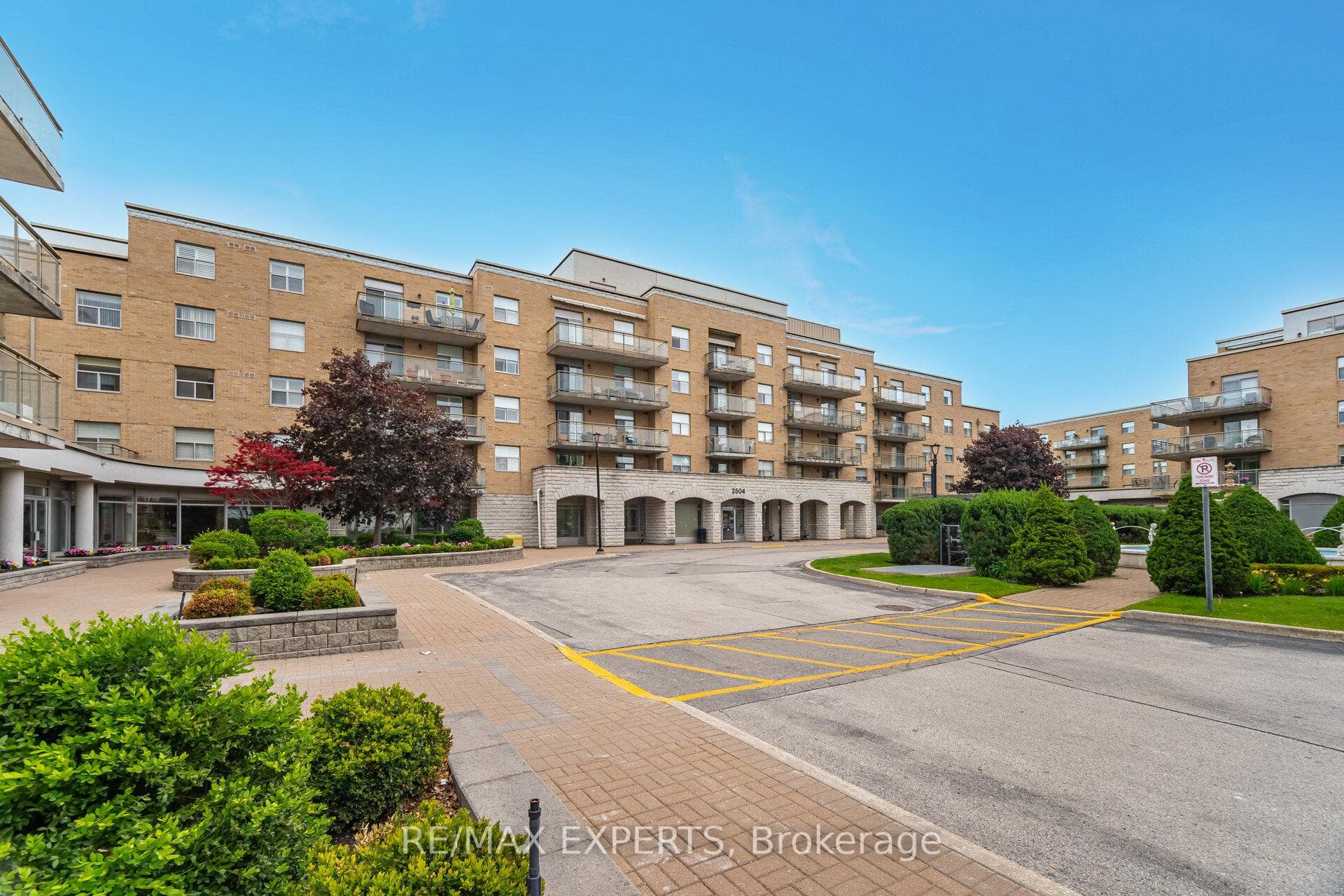 2504 Rutherford Road Unit 304
