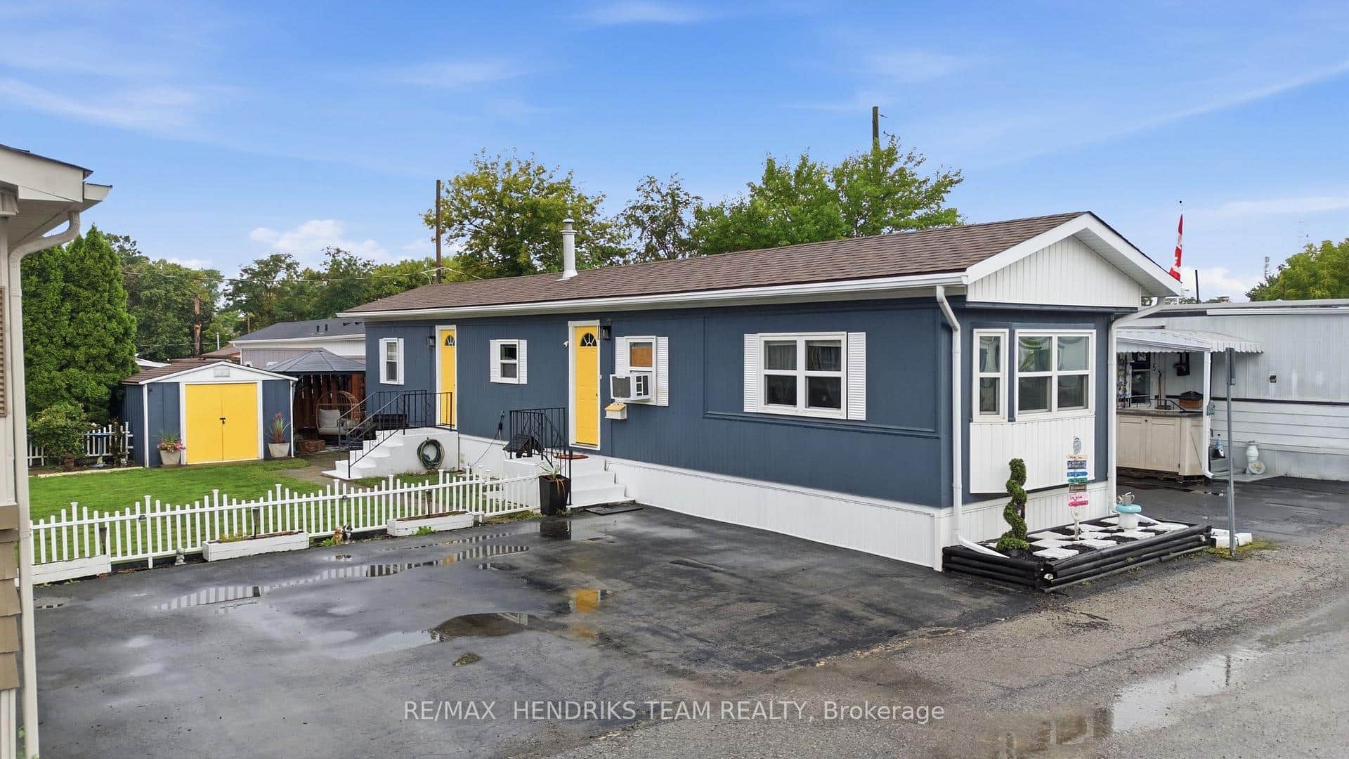241 St. Paul Street Unit 317