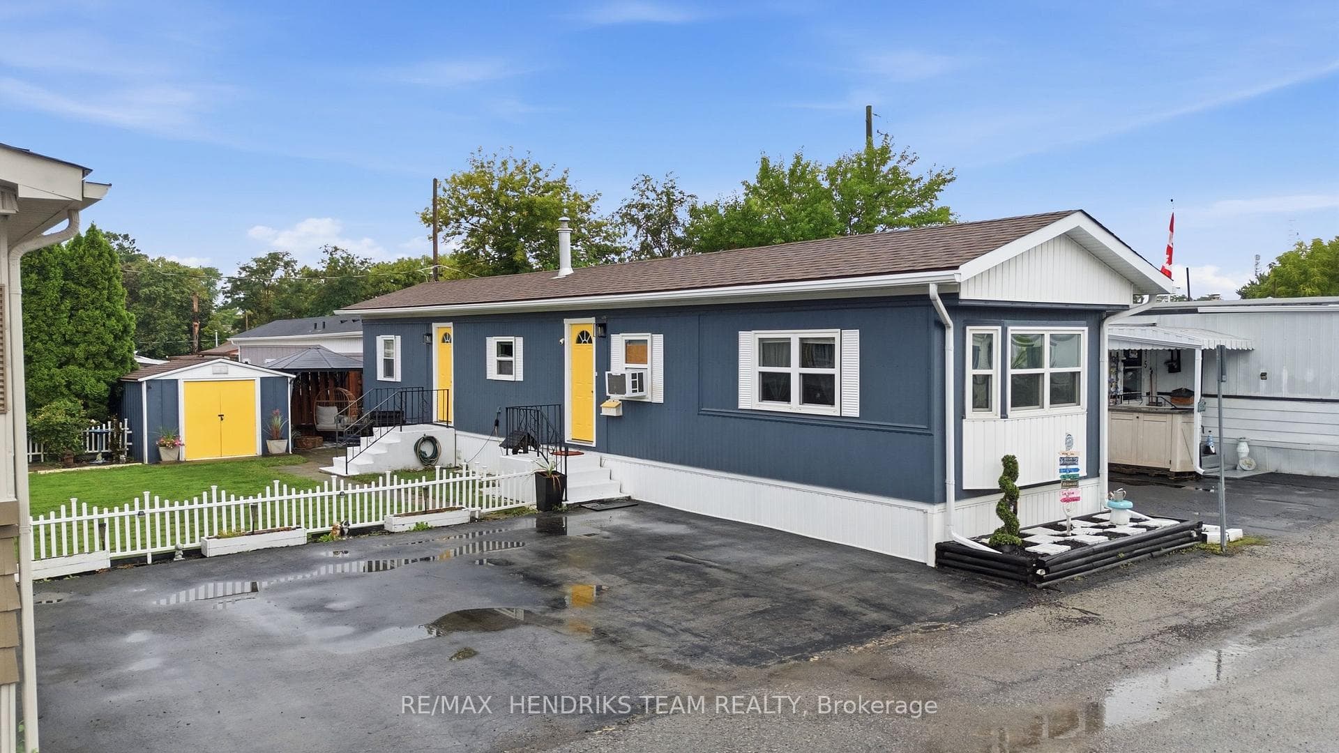241 St. Paul Street Unit 317