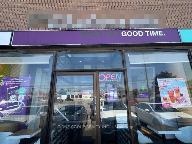 720 Burnhamthorpe Road Unit 31