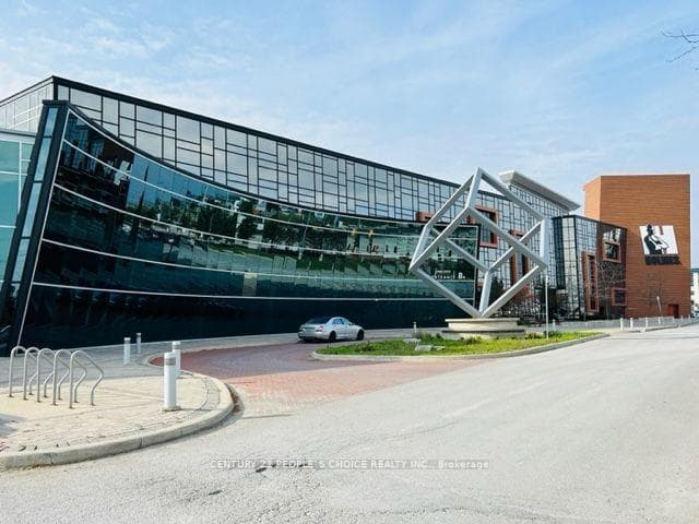 7250 Keele Street Unit 40