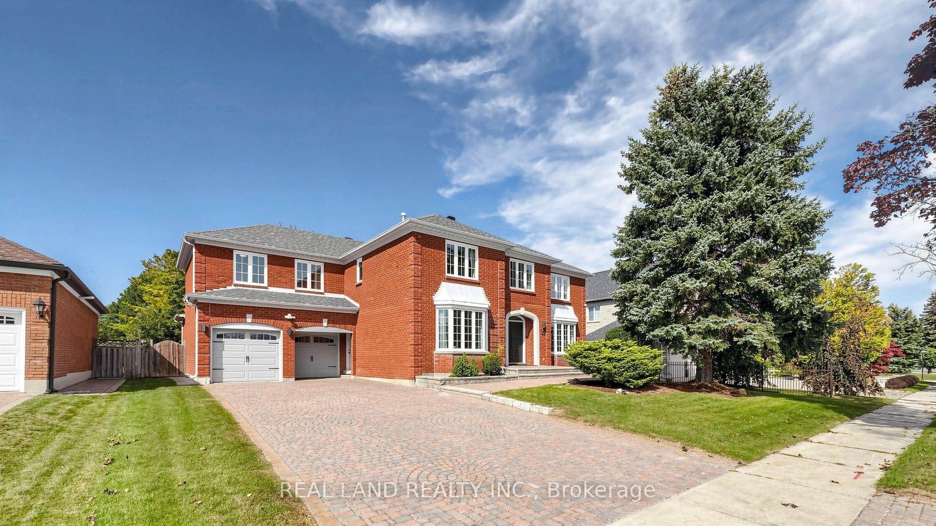 22 Ardwold Gate