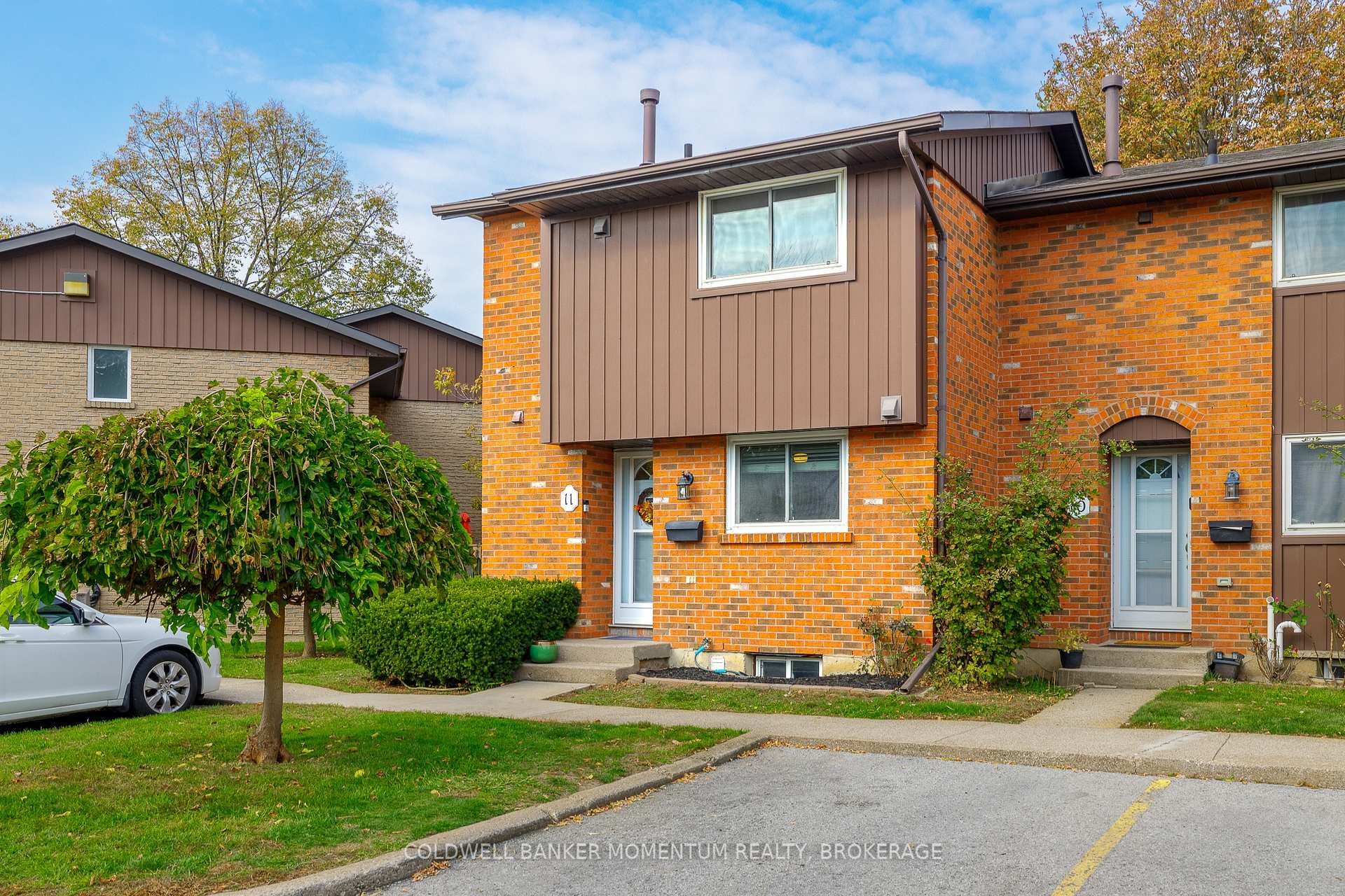 151 Linwell Road Unit 11