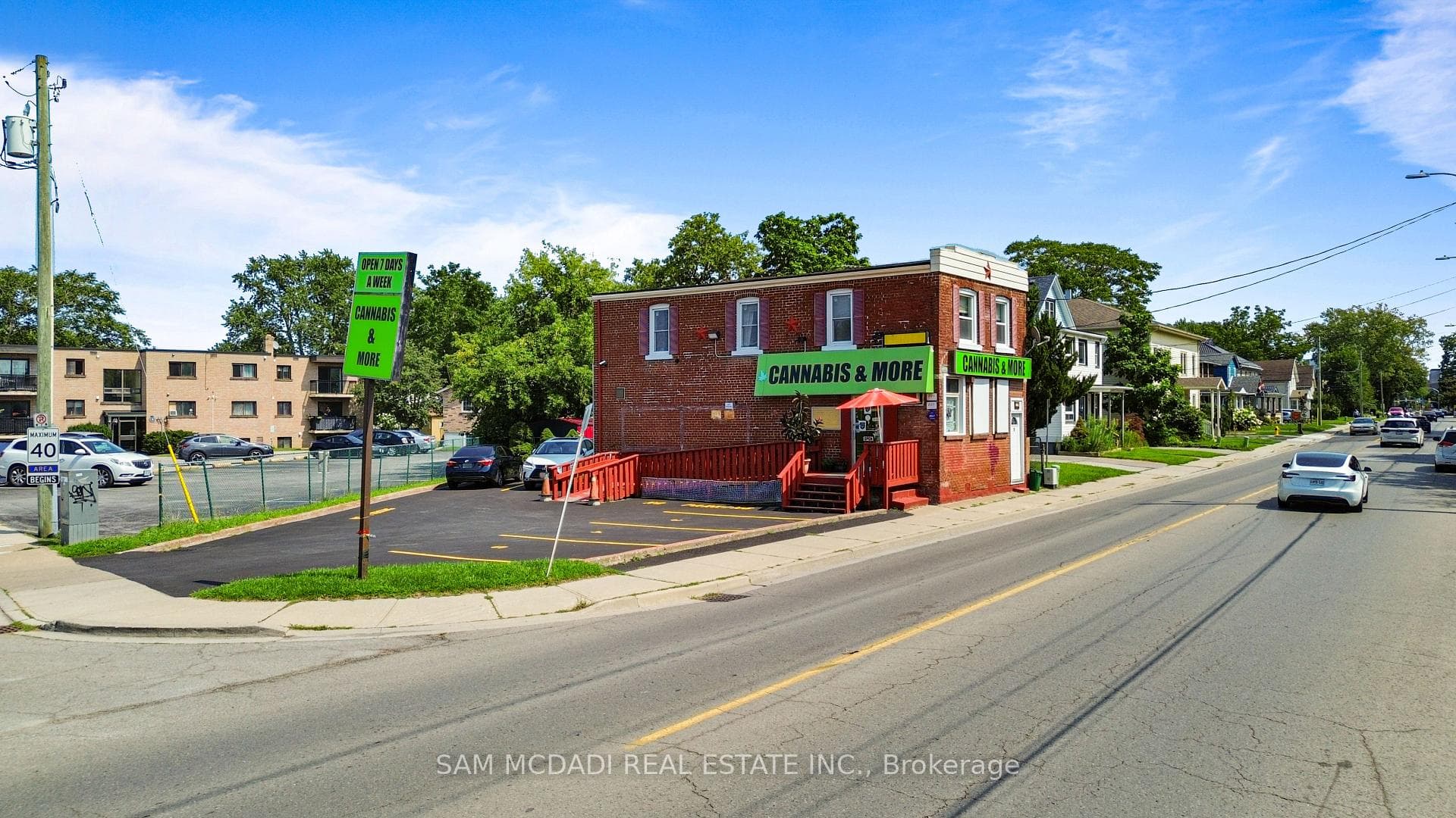230 Ontario Street