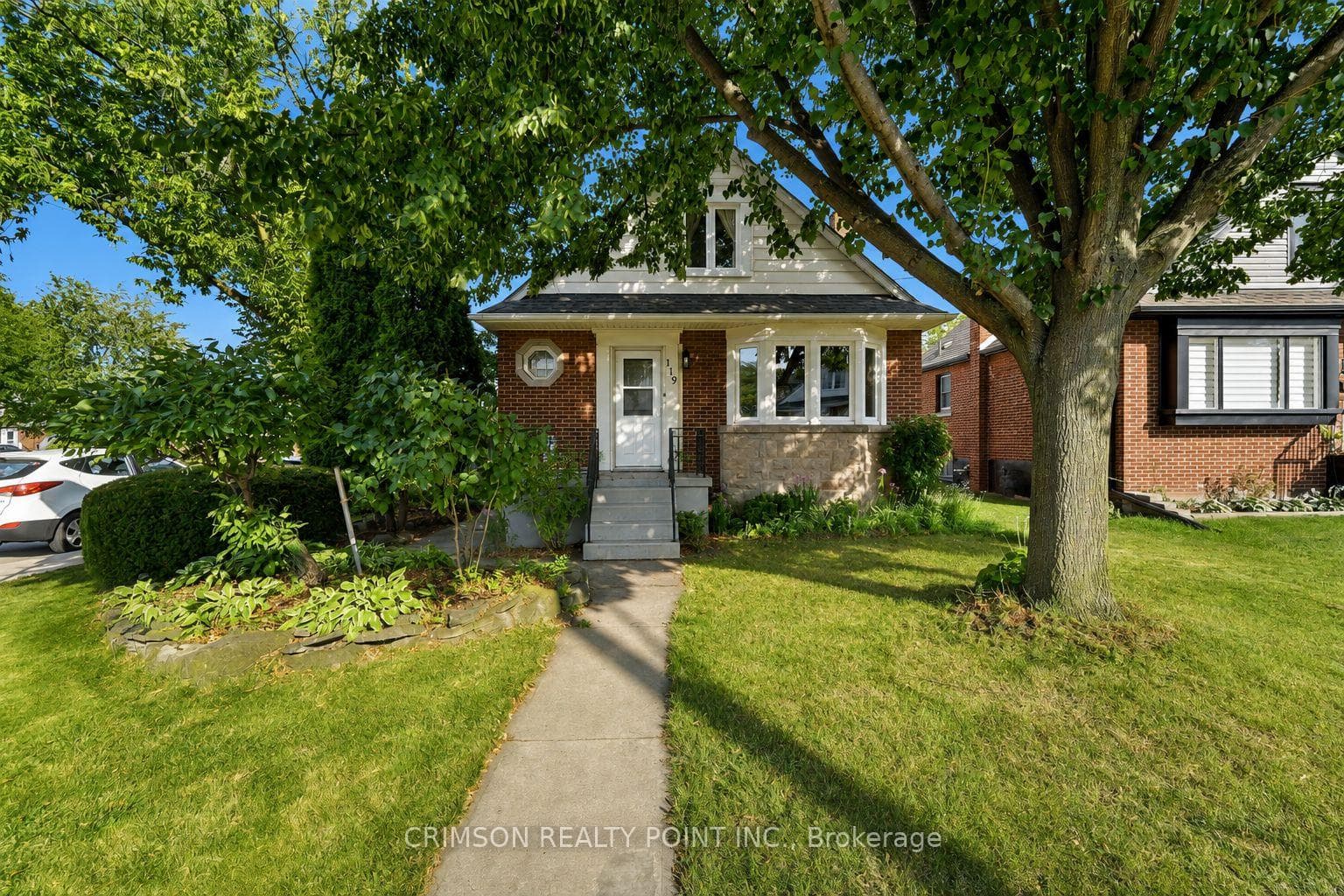 119 Rodgers Road