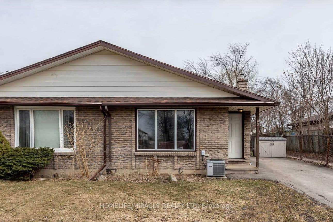 90 Tupper Drive Unit Bsmt