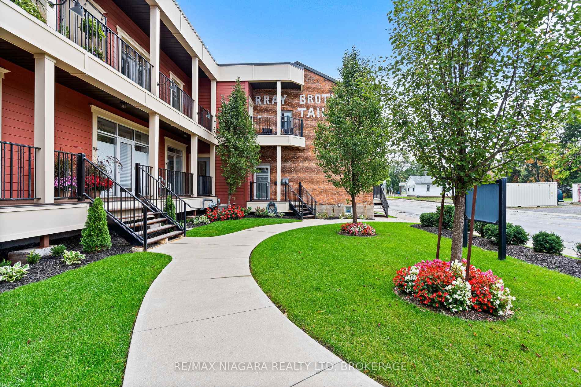 3710 MAIN Street Unit 110