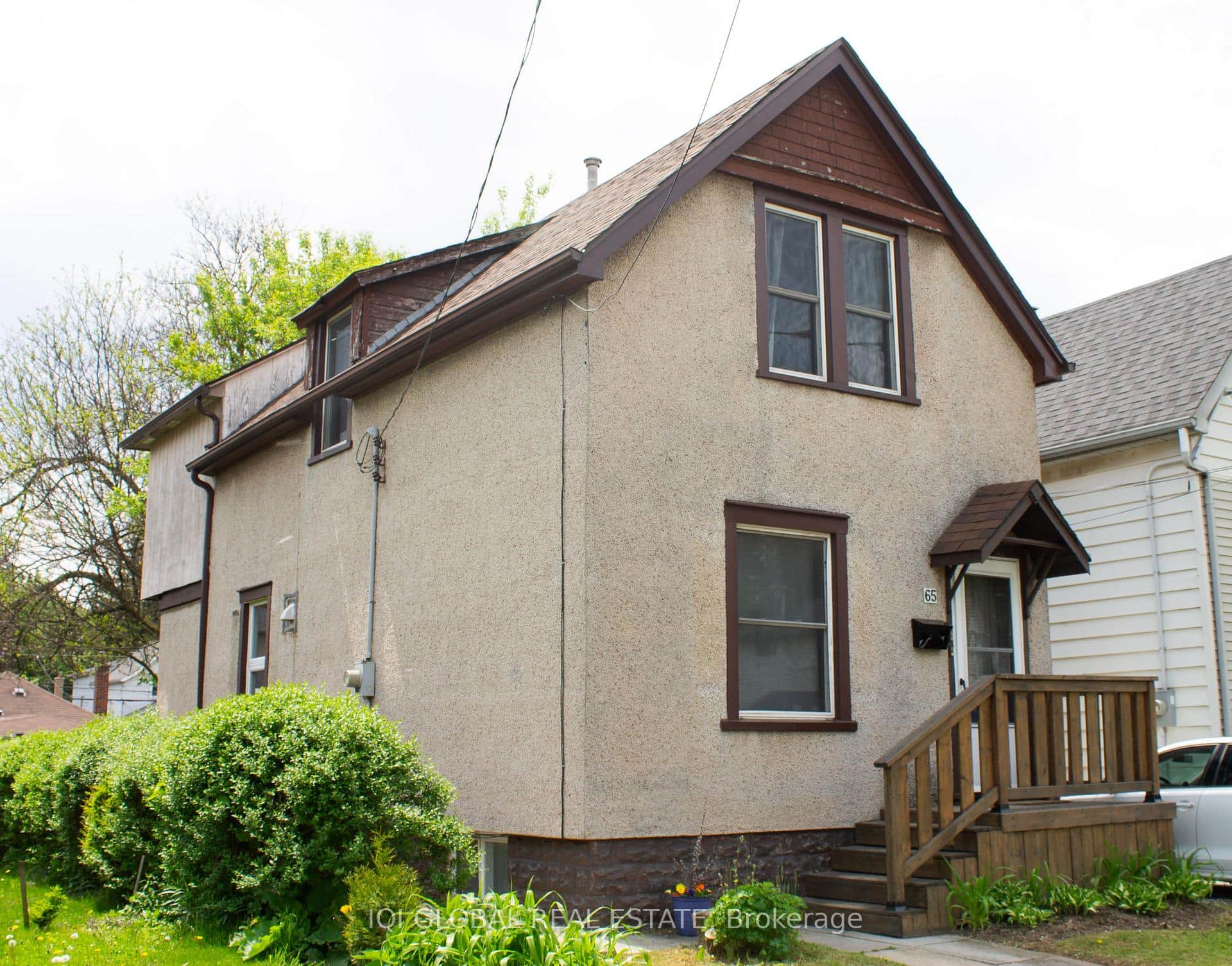 65 Holmes Avenue