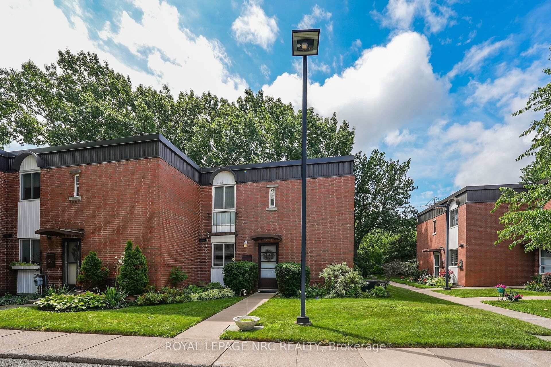 6453 Colborne Street Unit 62