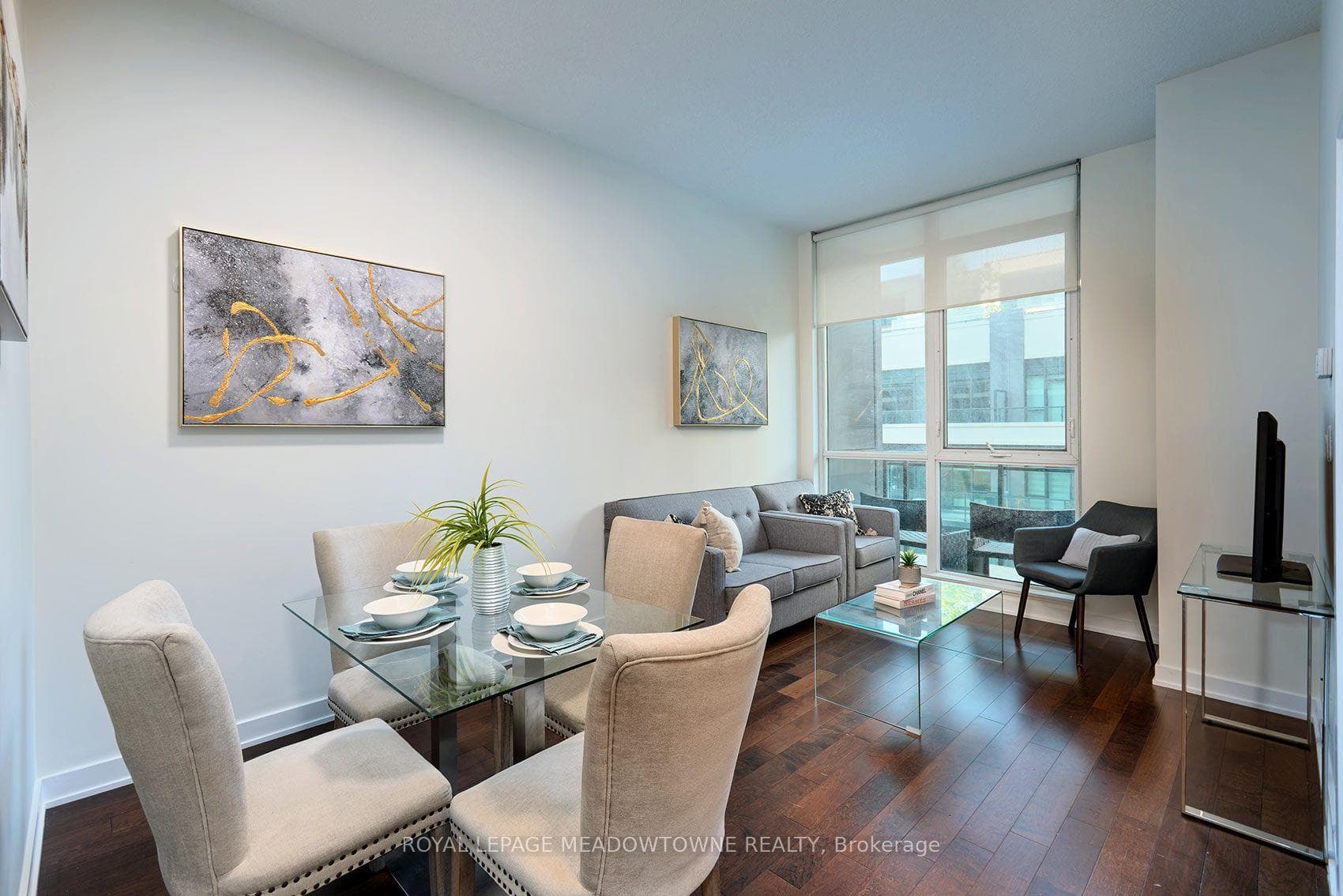 4065 Brickstone Mews Unit 315