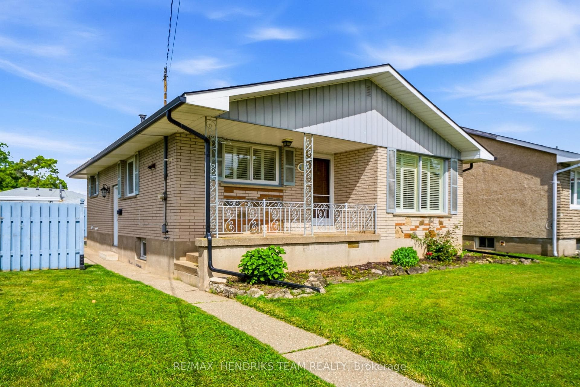 160 Classic Avenue