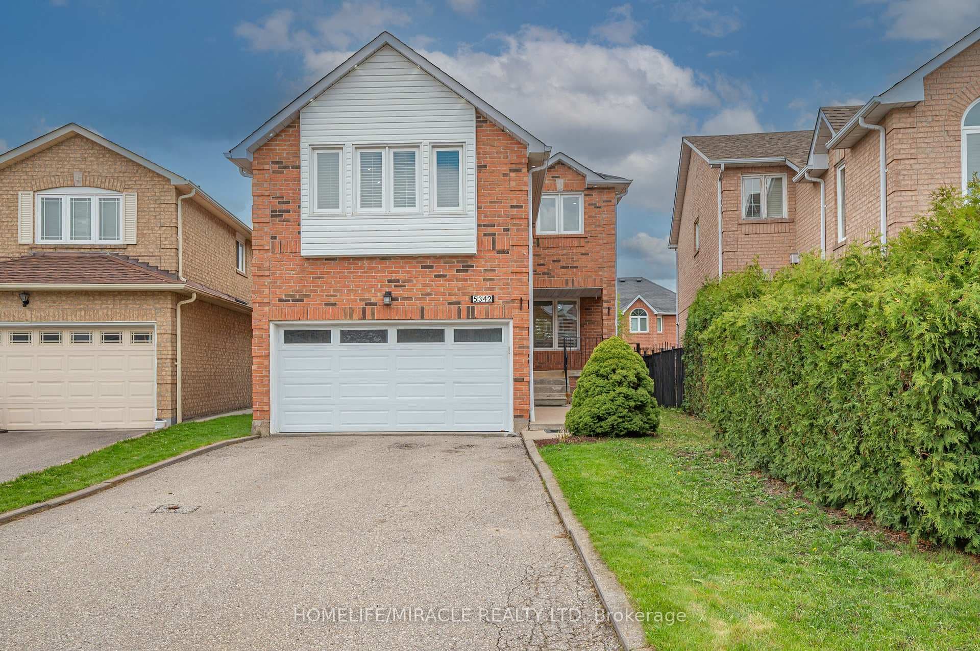 5342 Crane Court