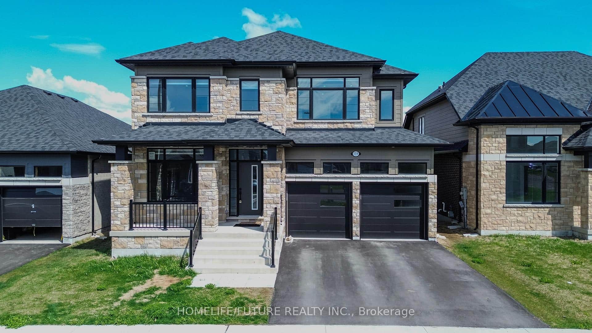 114 Shoreview Drive