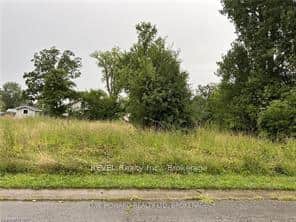 V/L Longtent Avenue