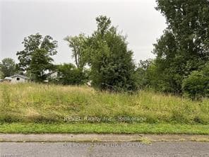 V/L Longtent Avenue