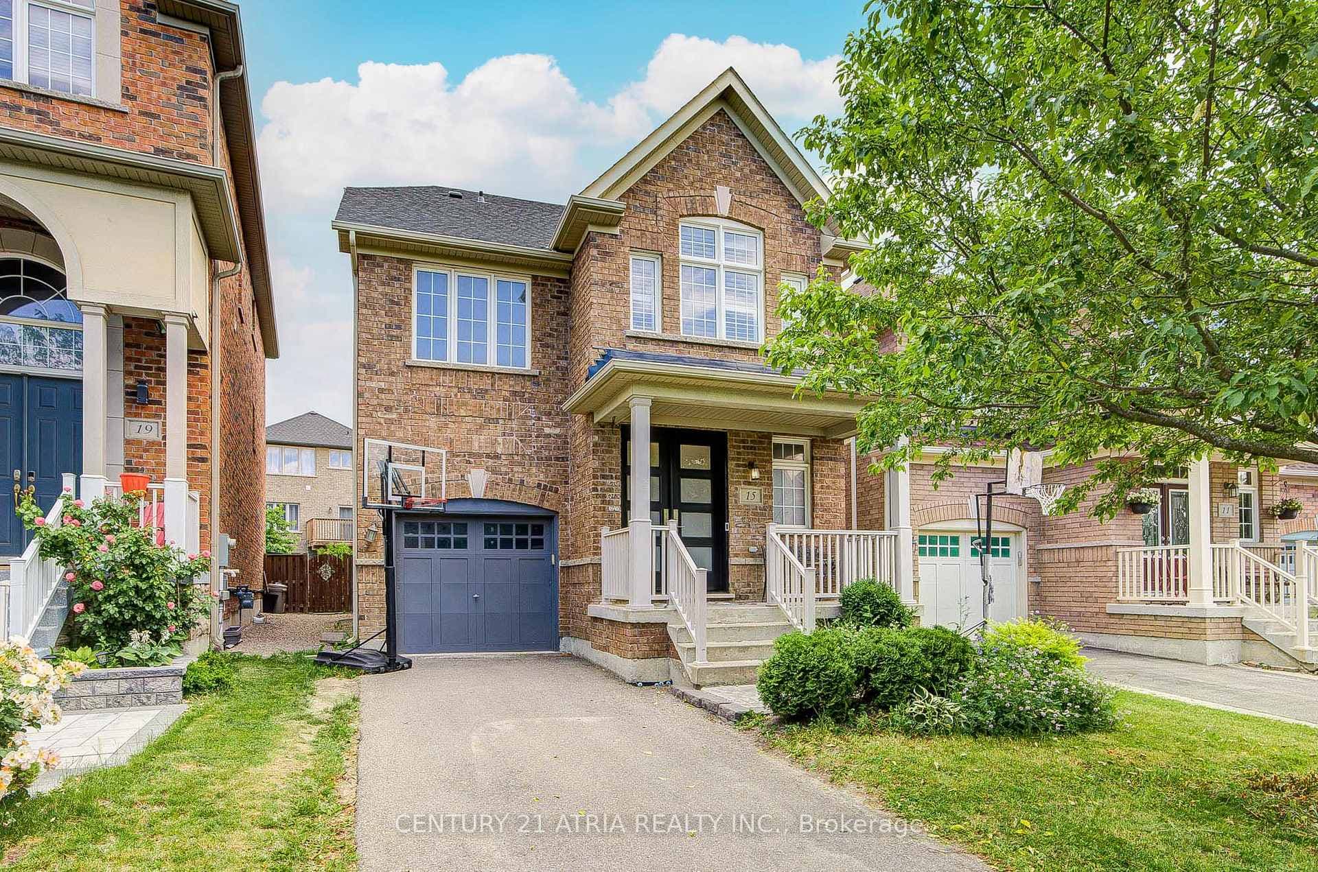 15 Asner Avenue