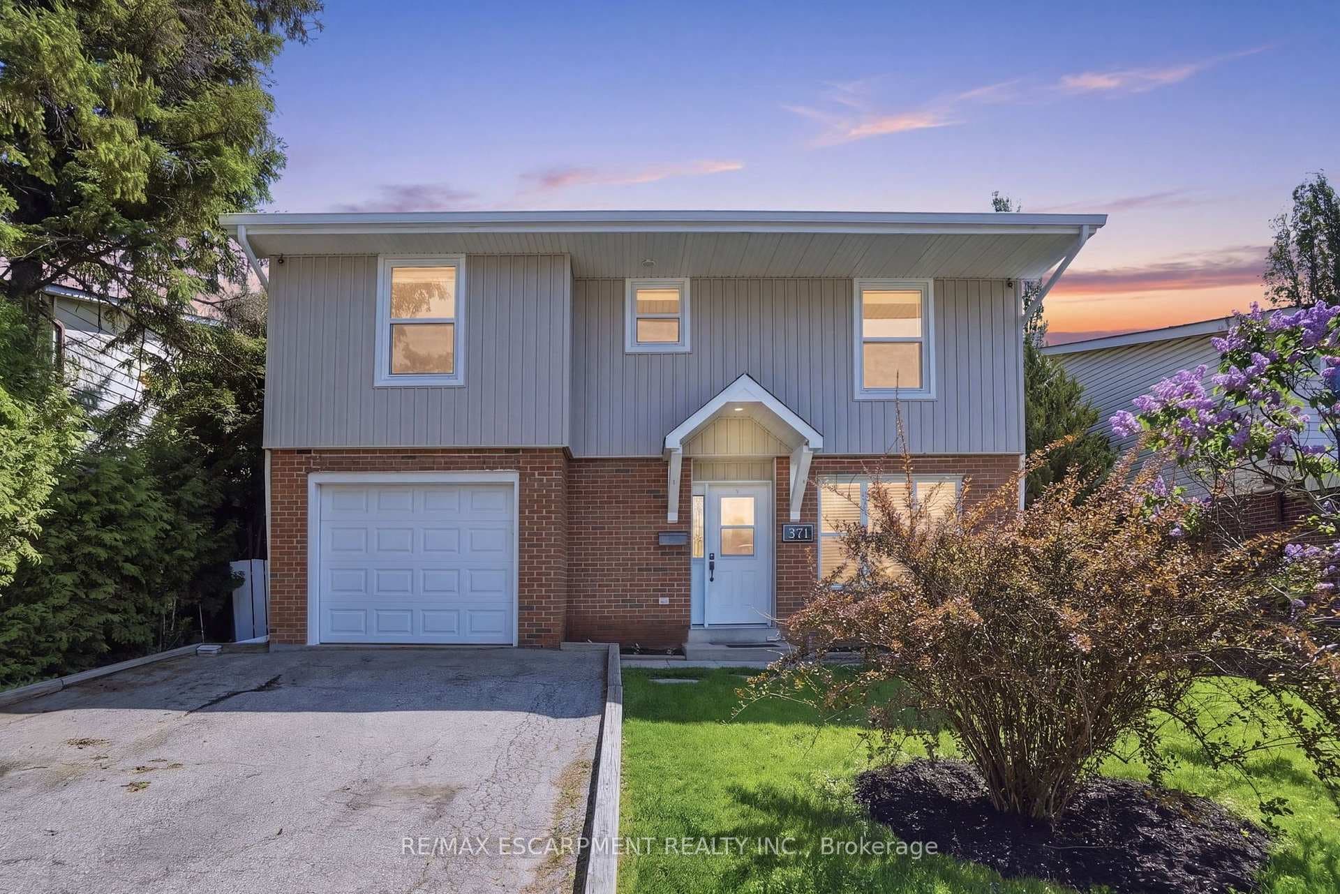 371 Brantwood Park Road