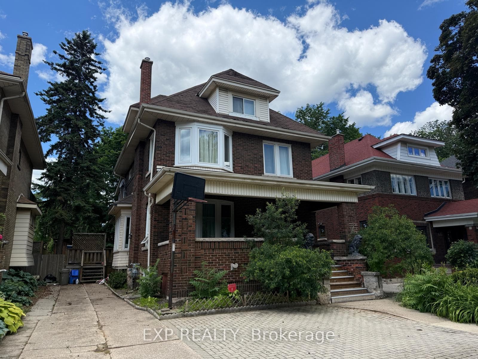 70 Proctor Boulevard Unit Main