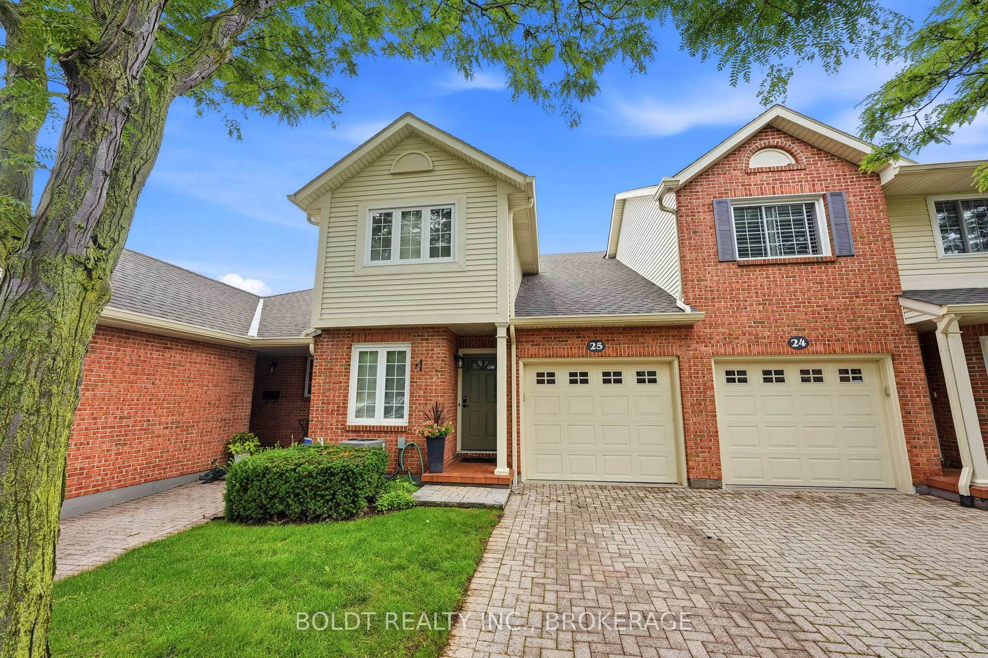 275 Pelham Road Unit 25