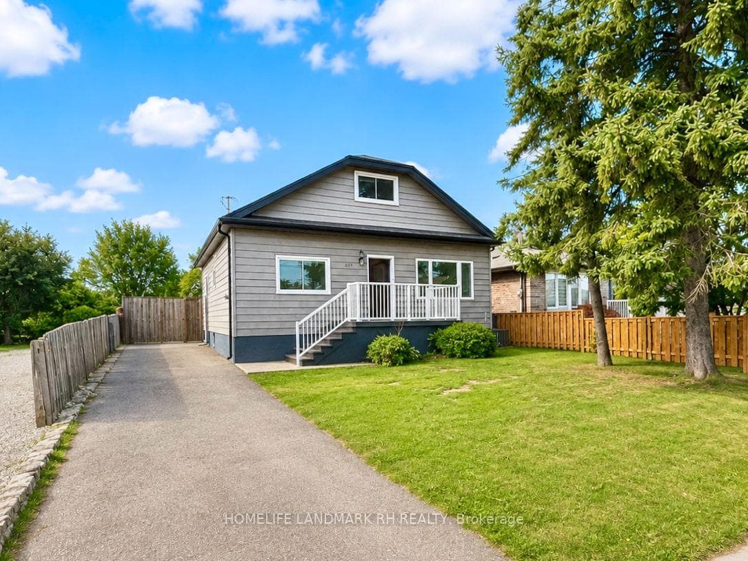 217 Limeridge Road