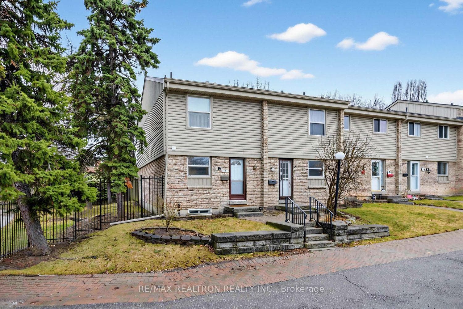 6699 Falconer Drive Unit 1