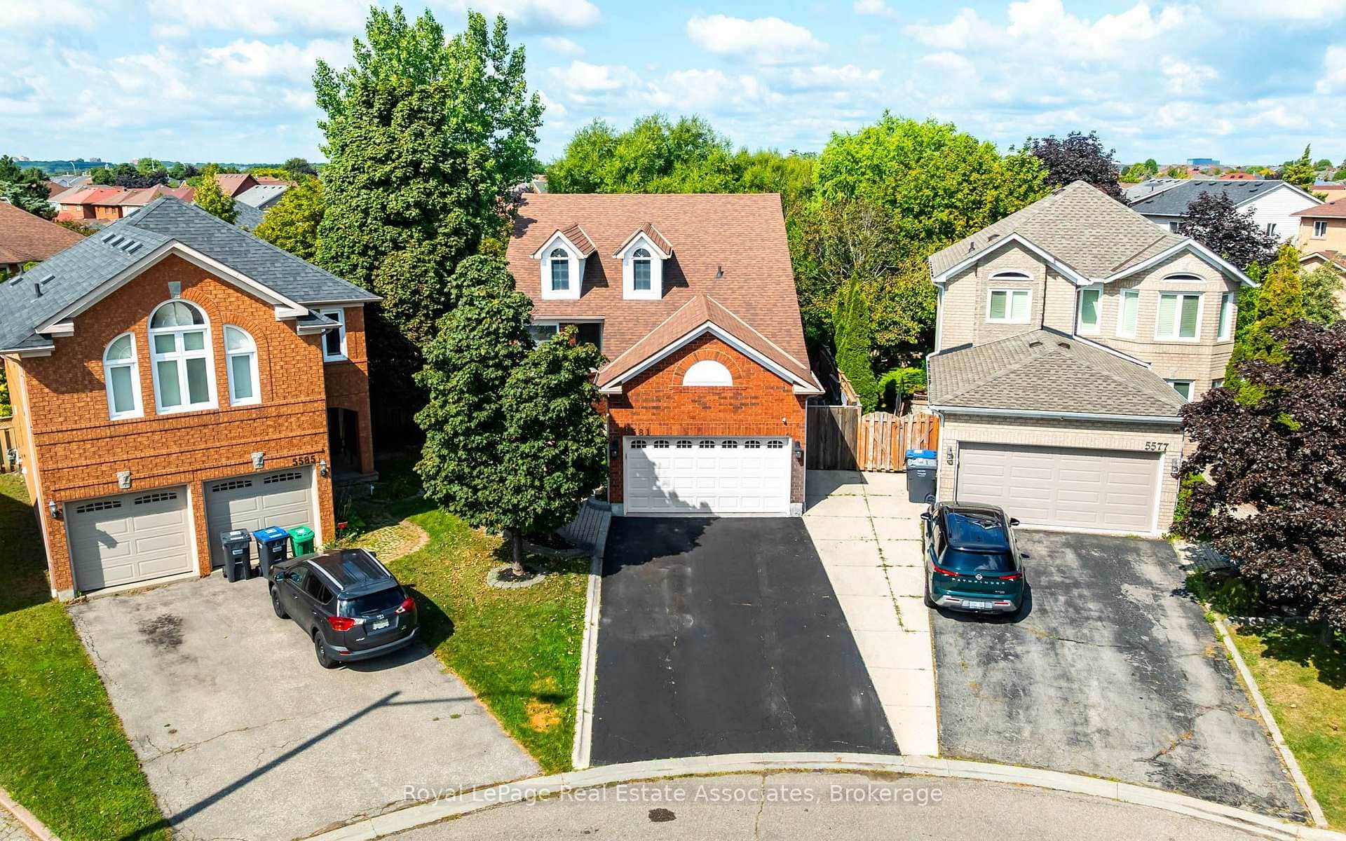 5581 Wheatland Court