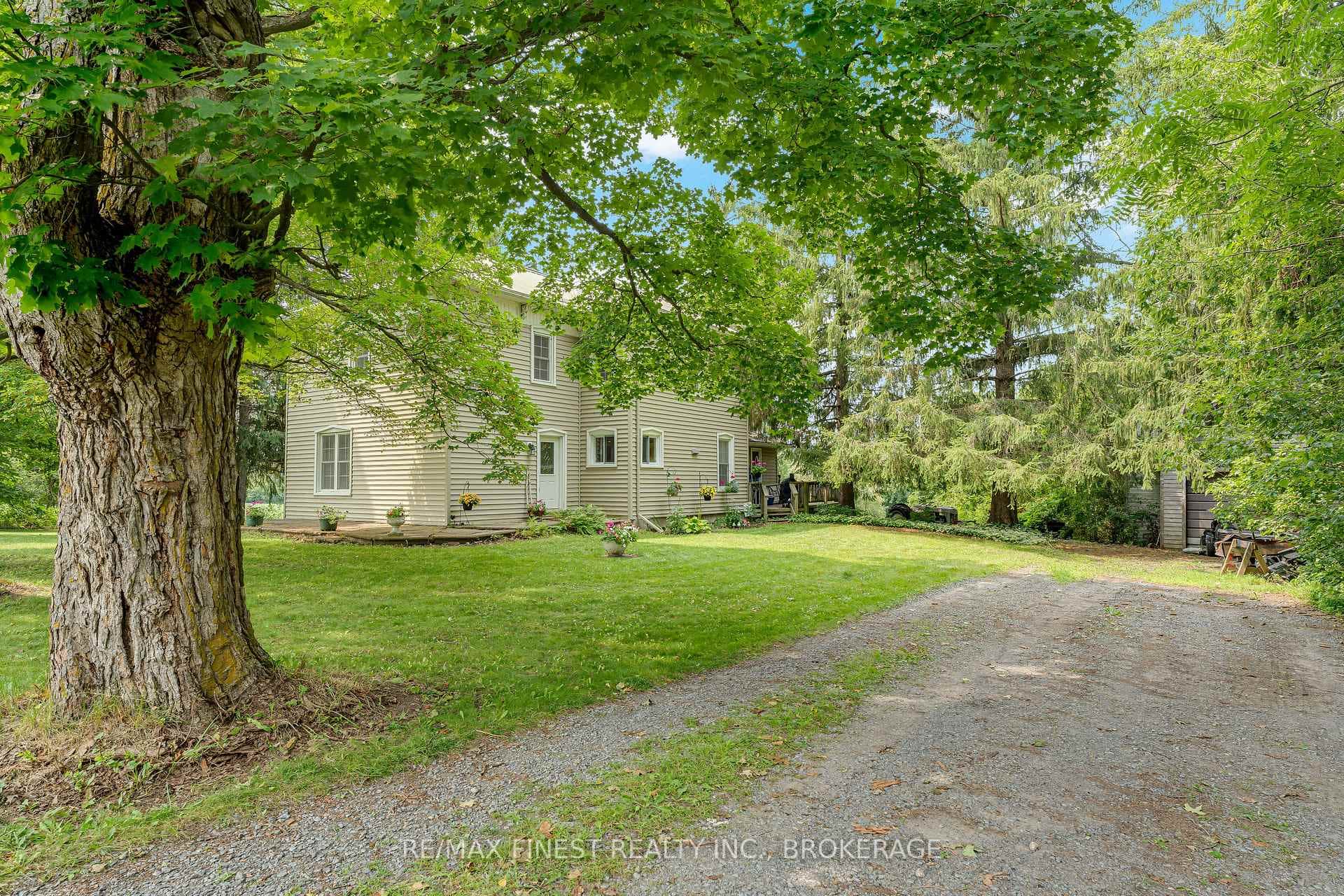 1011 Lennox and Addington County Rd 5 N/A