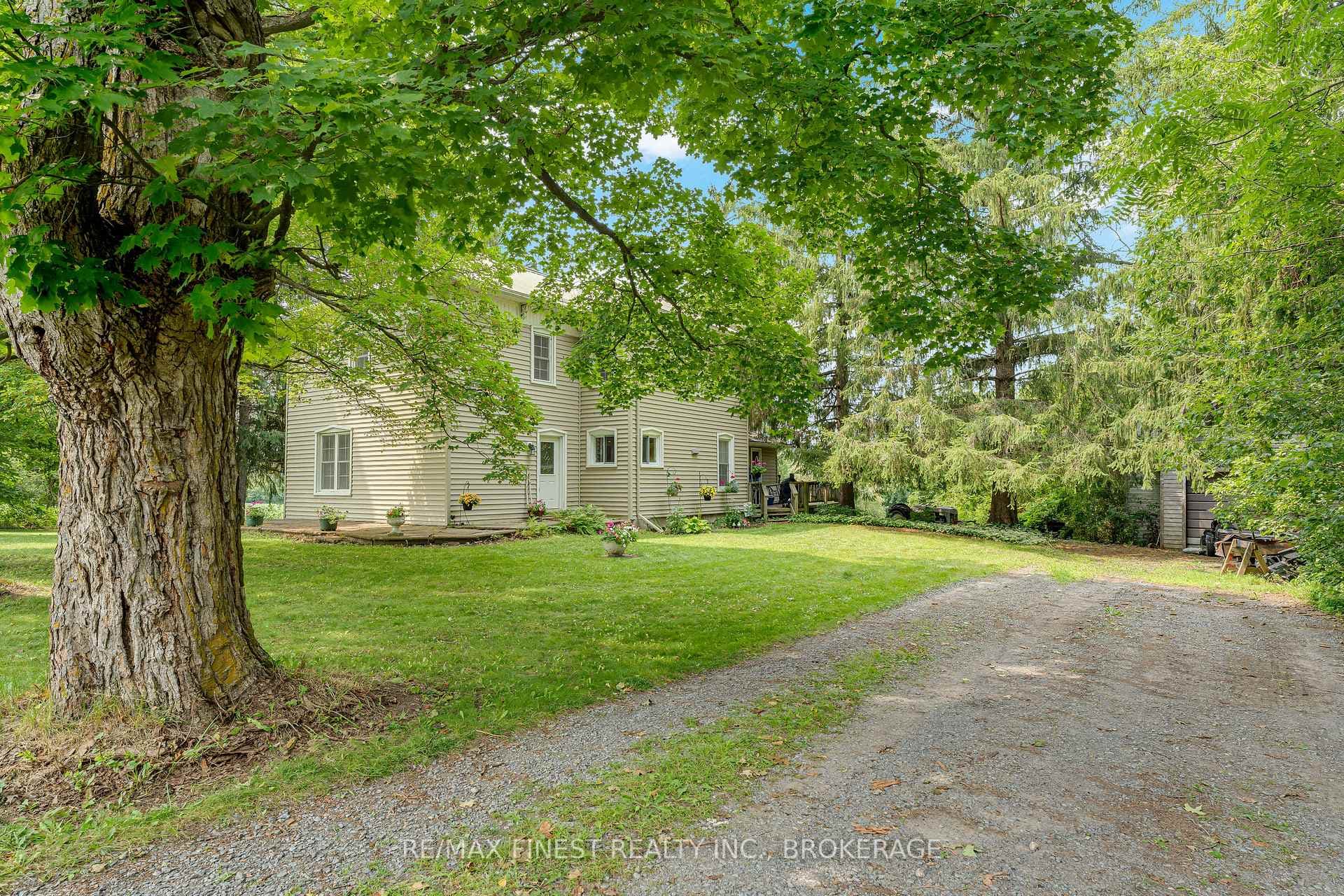 1011 Lennox and Addington County Rd 5 N/A