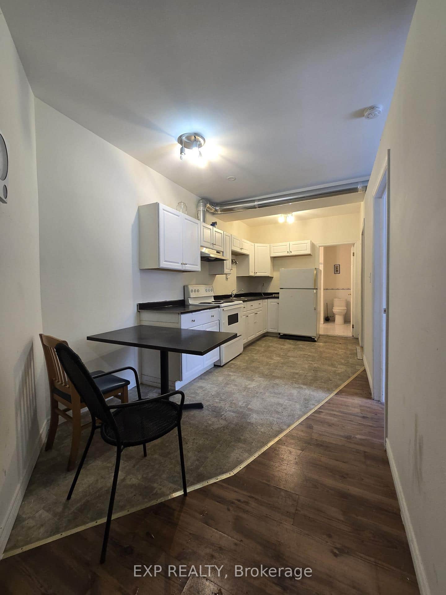 88 Colborne Street Unit 1