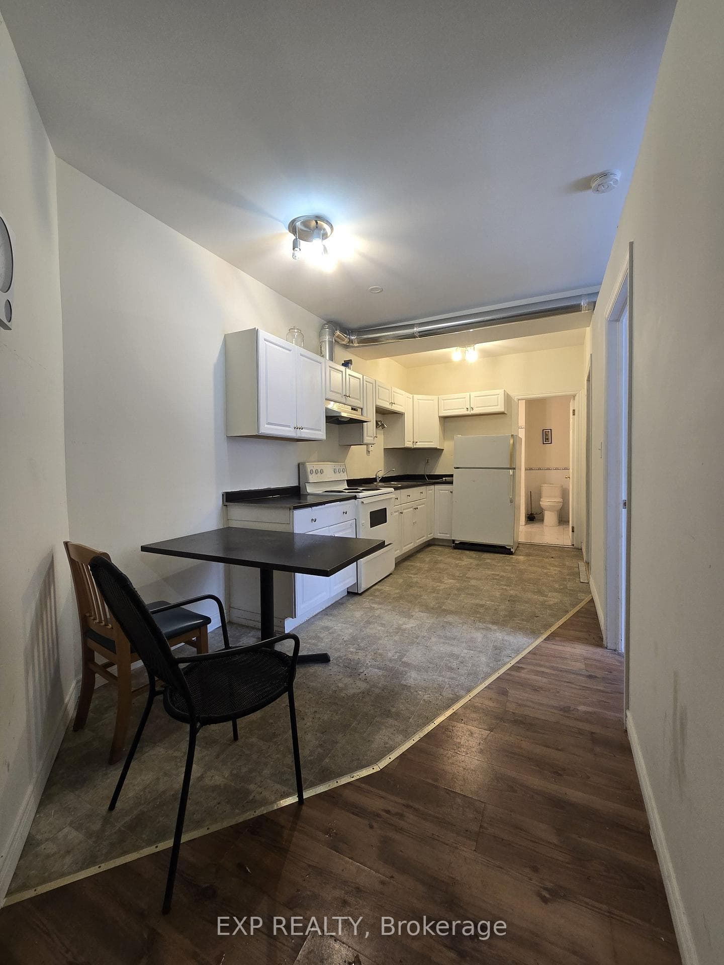 88 Colborne Street Unit 1