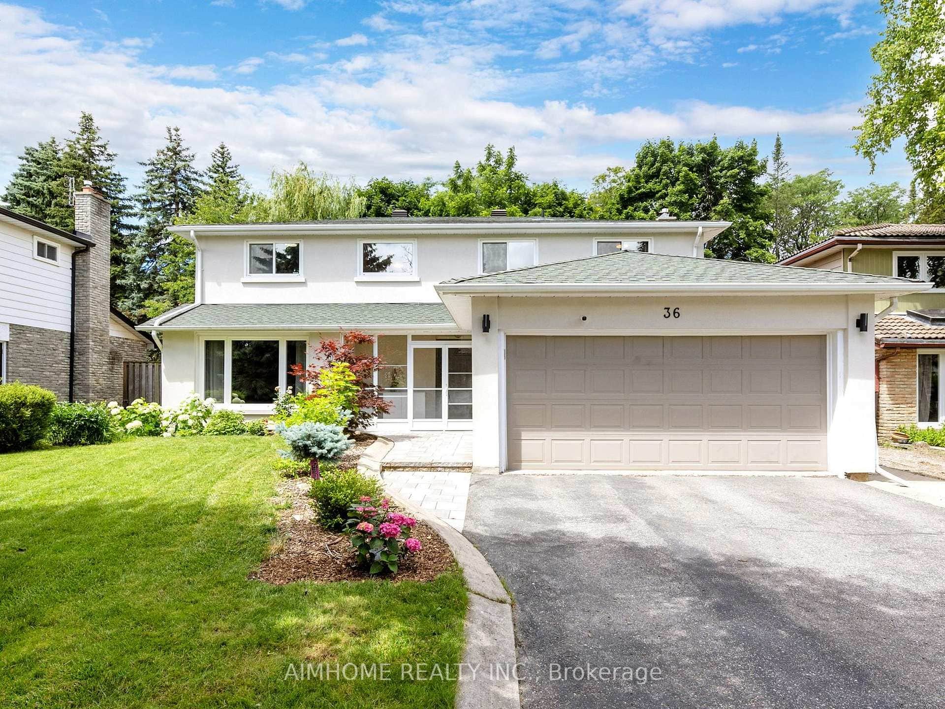36 Liebeck Crescent