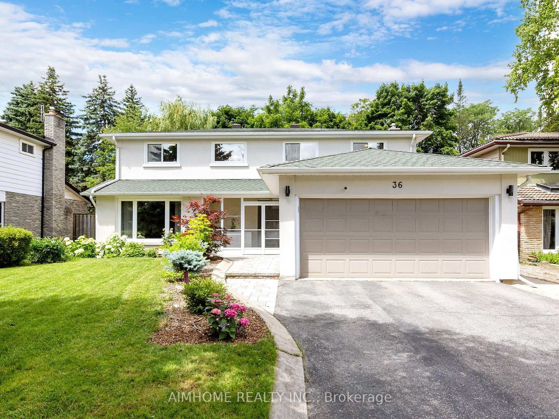 36 Liebeck Crescent