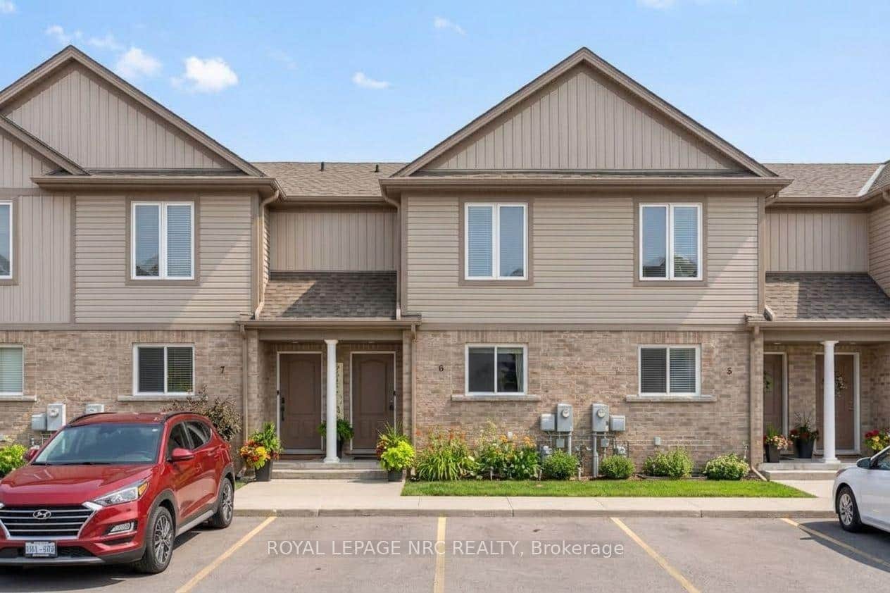 6118 Kelsey Crescent Unit 6
