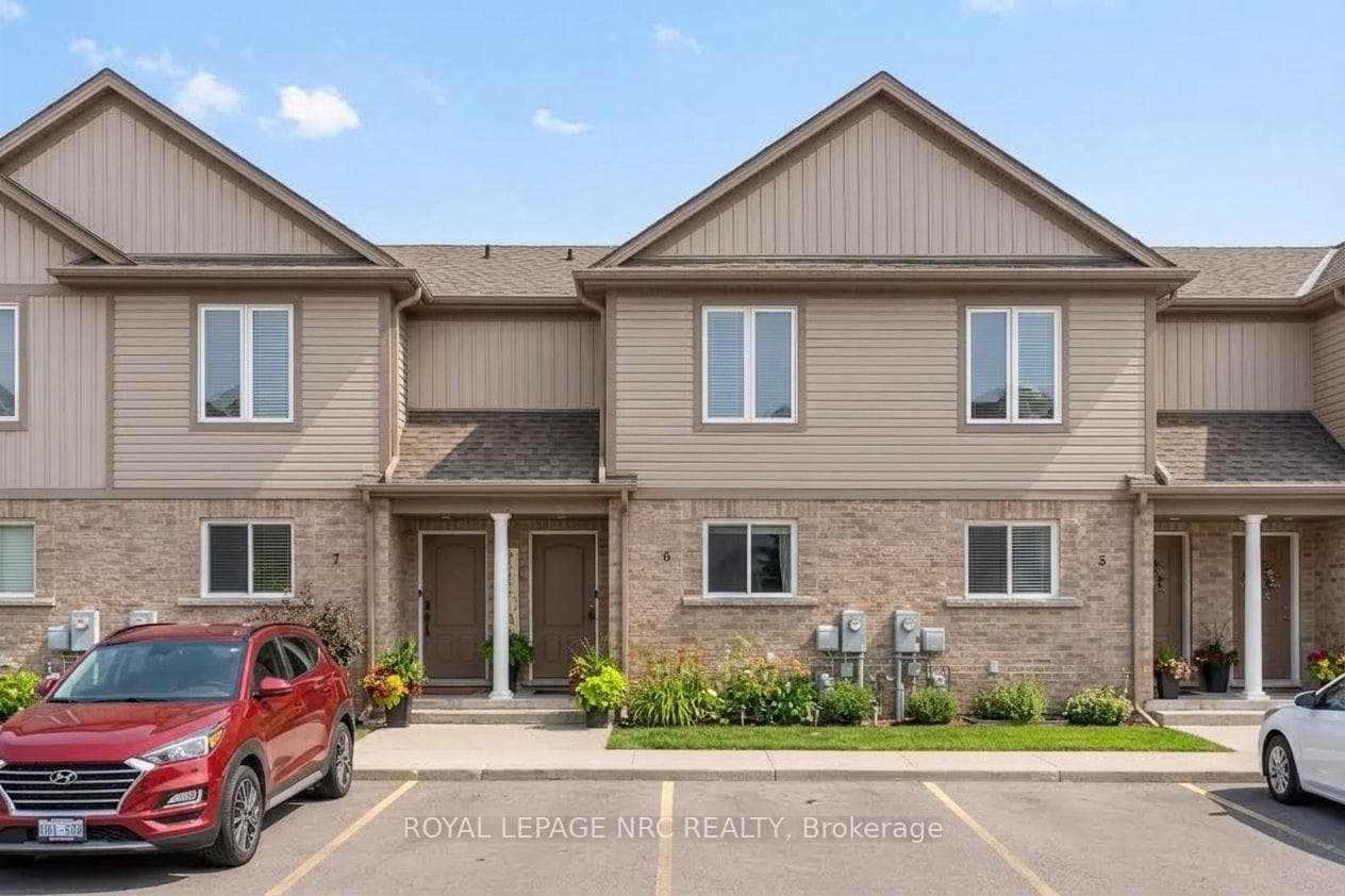 6118 Kelsey Crescent Unit 6