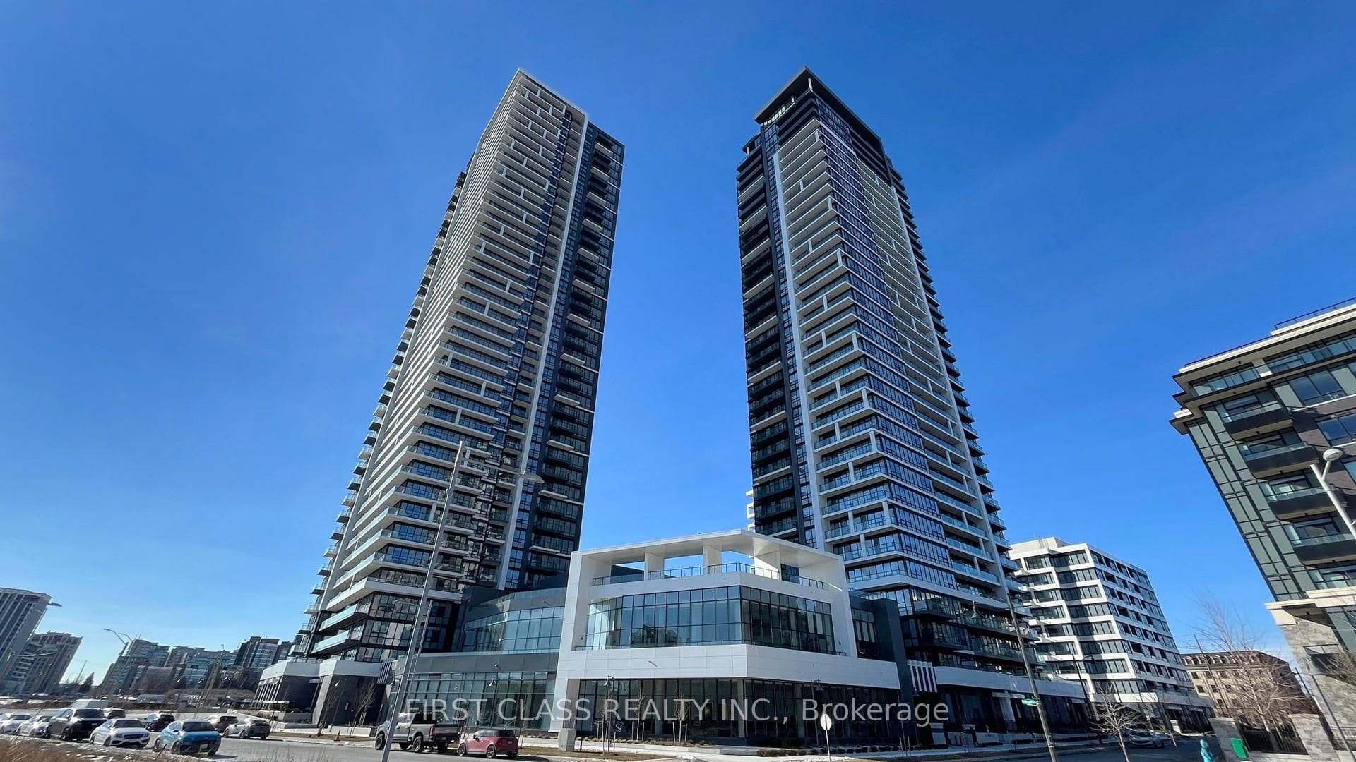 18 Water Walk Drive Unit 2206