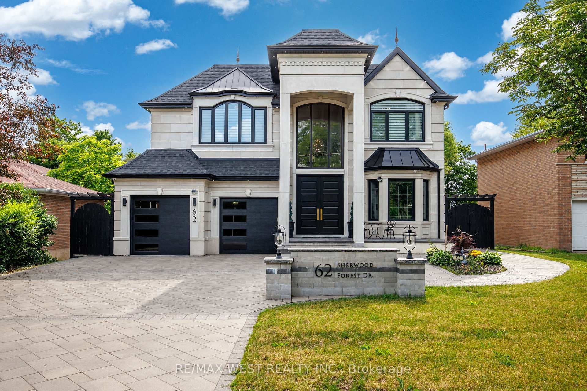 62 Sherwood Forest Drive