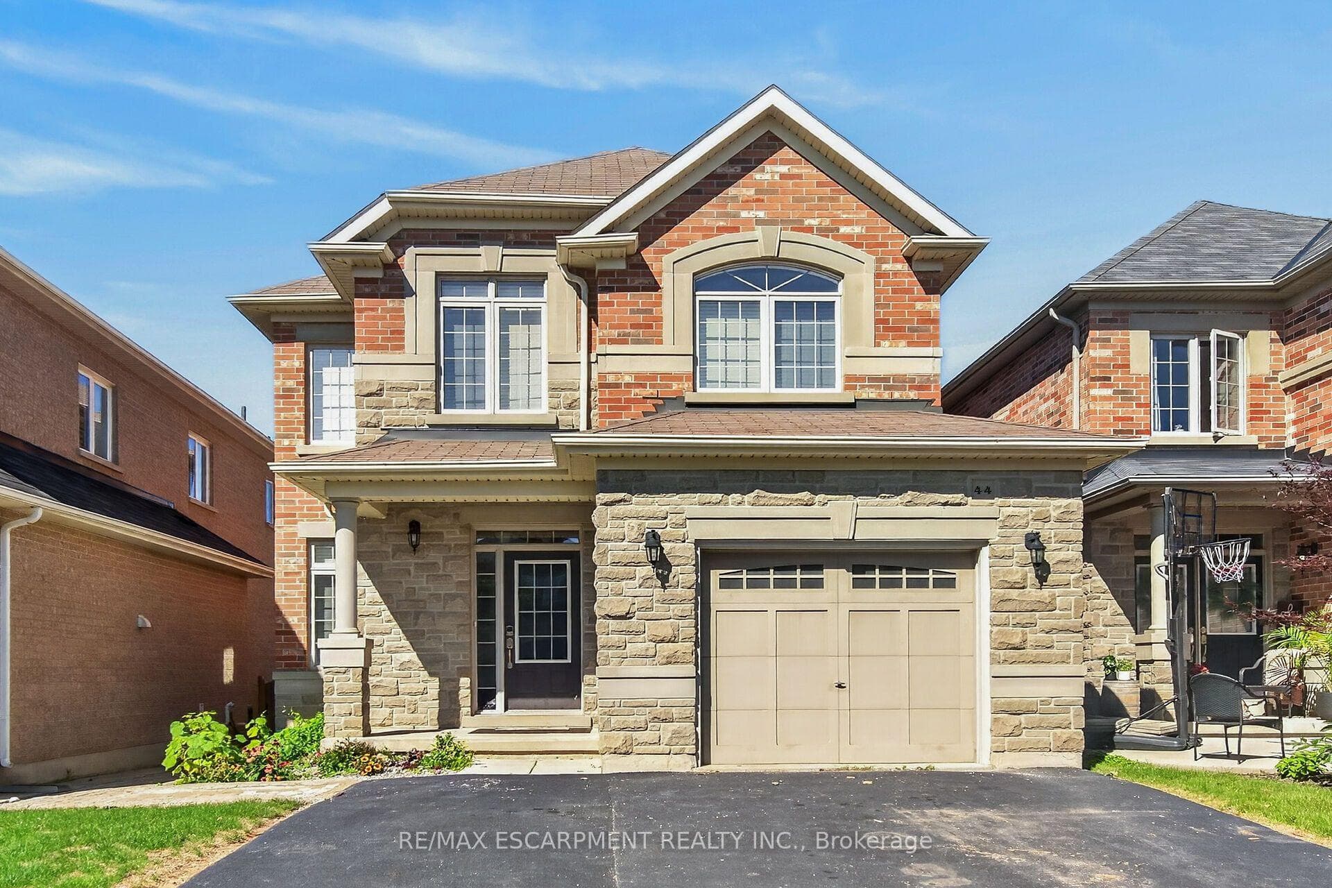44 Matteo Trail