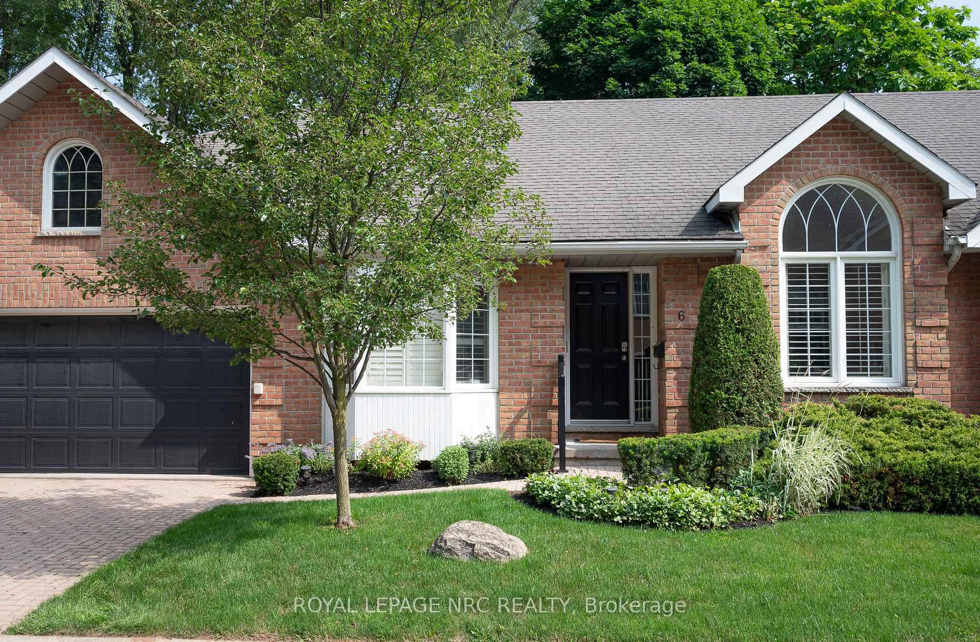 4667 Portage Road Unit 6