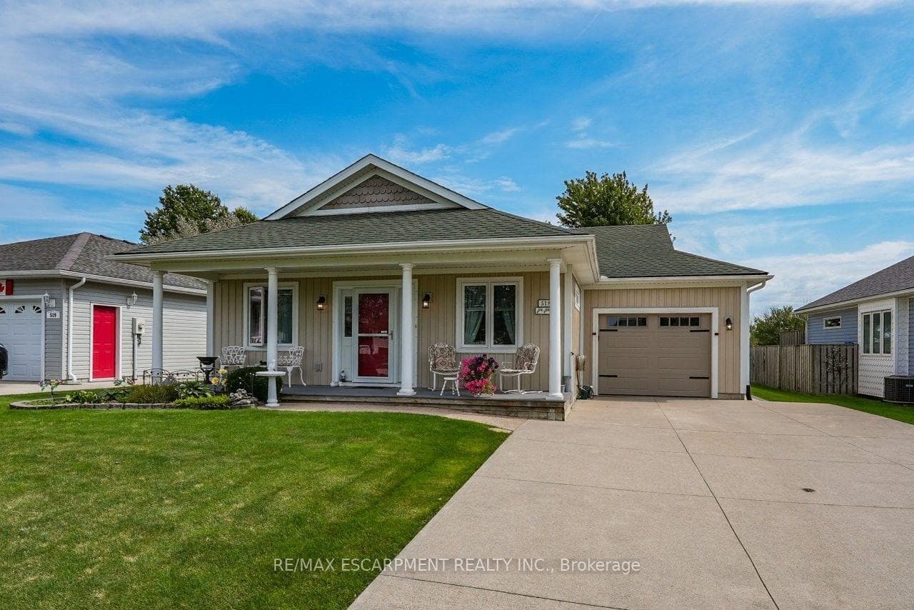 3033 Townline Road Unit 518