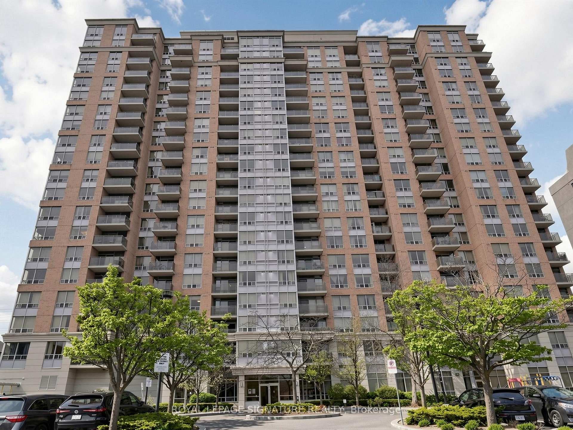 55 Strathaven Drive Unit 708