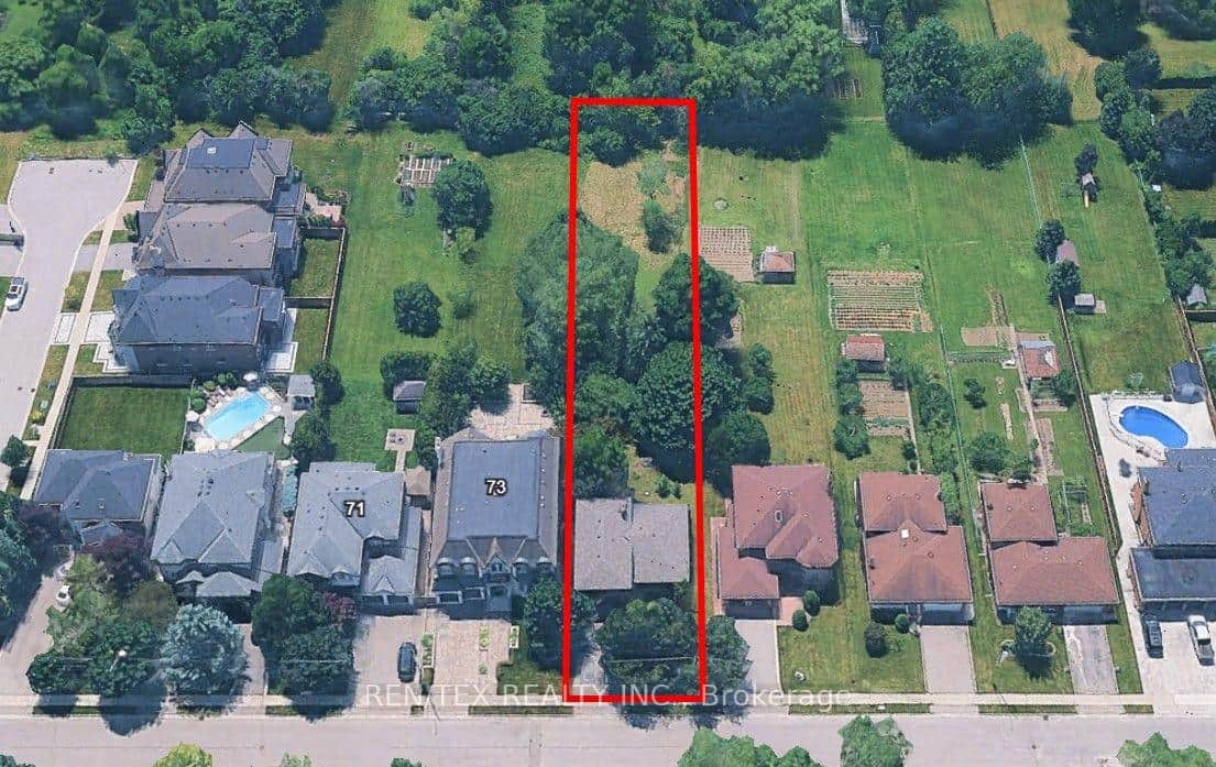 75 Stockdale Crescent